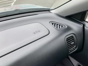 Acura Integra GS-R Coupe 2001 года 